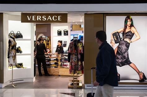 Versace and Coach apologize to Chinese consumers after.